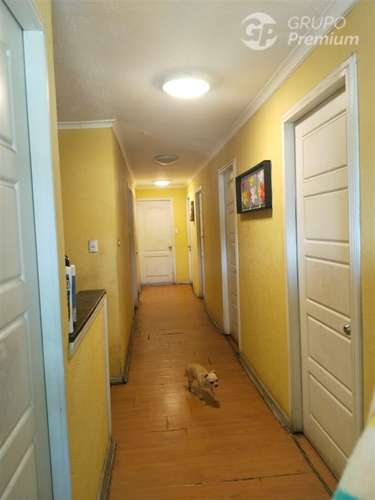 Casa en venta 7 dormitorios sector Pedro de Rio Concepción - Imagen 5
