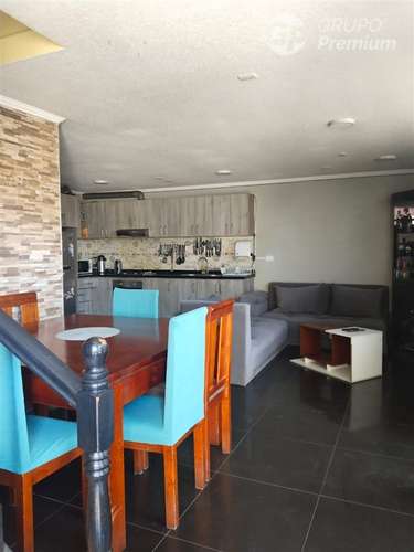 Casa en venta 7 dormitorios sector Pedro de Rio Concepción - Imagen 3