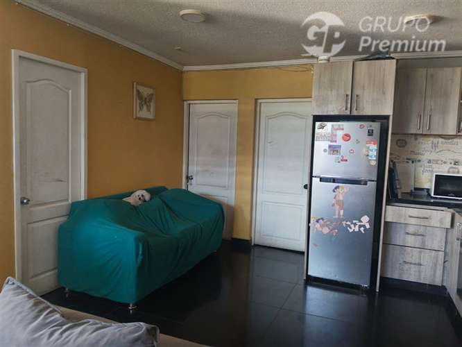 Casa en venta 7 dormitorios sector Pedro de Rio Concepción - Imagen 2