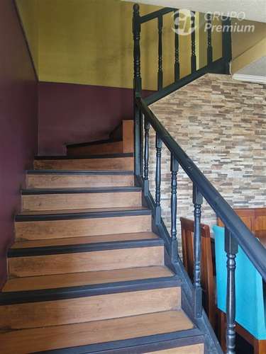 Casa en venta 7 dormitorios sector Pedro de Rio Concepción - Imagen 6