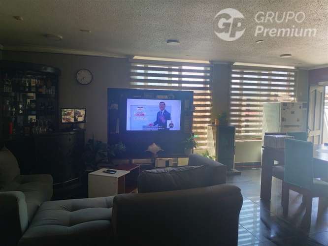 Casa en venta 7 dormitorios sector Pedro de Rio Concepción - Imagen 4