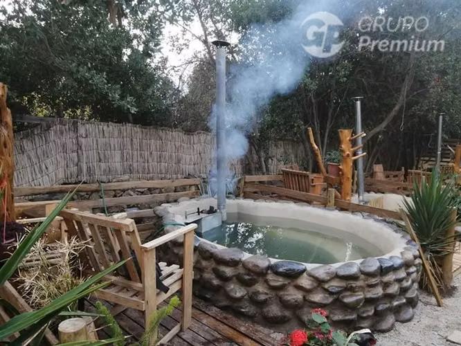 Parcela en venta en Olmué
