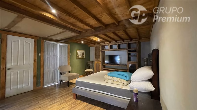 Parcela en venta en Olmué