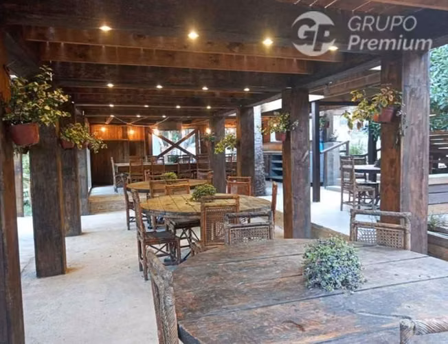 Parcela en venta en Olmué