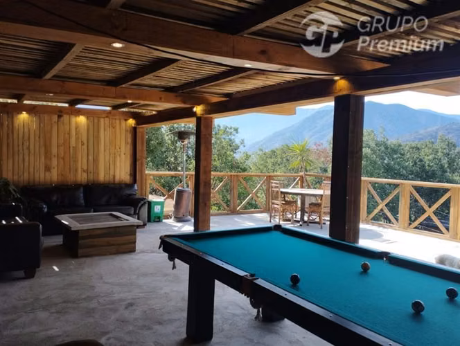 Parcela en venta en Olmué