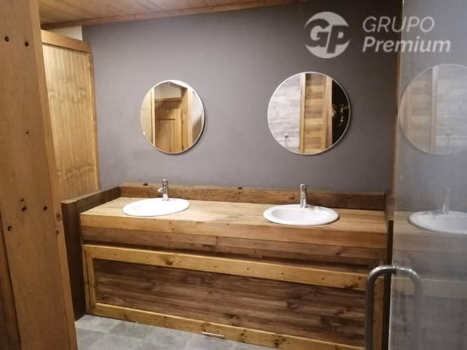 Parcela en venta en Olmué