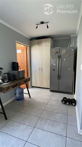 Venta casa 3D, 3B y Estac. en Quilpué - Imagen 10