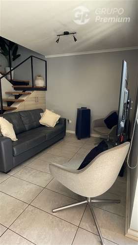 Venta casa 3D, 3B y Estac. en Quilpué - Imagen 6