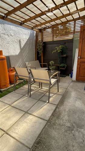 Venta casa 3D, 3B y Estac. en Quilpué - Imagen 24