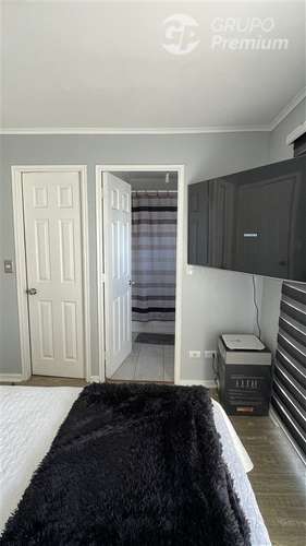 Venta casa 3D, 3B y Estac. en Quilpué - Imagen 16
