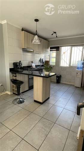 Venta casa 3D, 3B y Estac. en Quilpué - Imagen 8