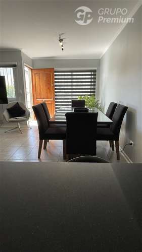 Venta casa 3D, 3B y Estac. en Quilpué - Imagen 5