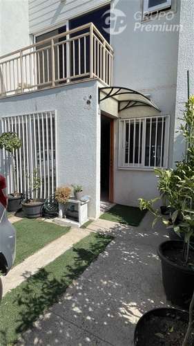 Venta casa 3D, 3B y Estac. en Quilpué - Imagen 2