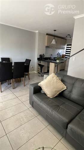 Venta casa 3D, 3B y Estac. en Quilpué - Imagen 7