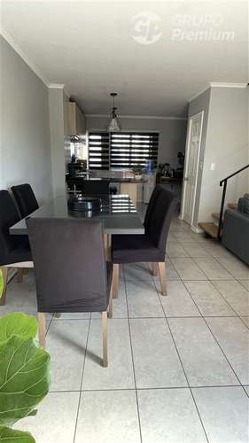 Venta casa 3D, 3B y Estac. en Quilpué - Imagen 4