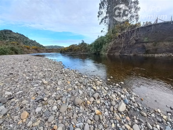 Parcela en venta en Puerto Montt