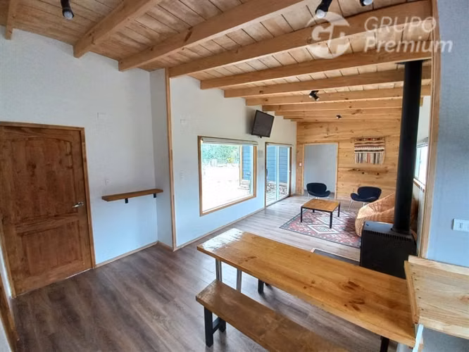 Parcela en venta en Puerto Montt