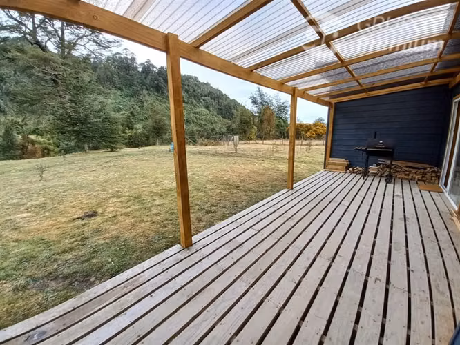 Parcela en venta en Puerto Montt
