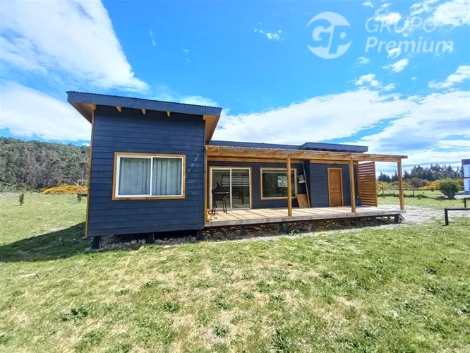 Parcela en venta en Puerto Montt
