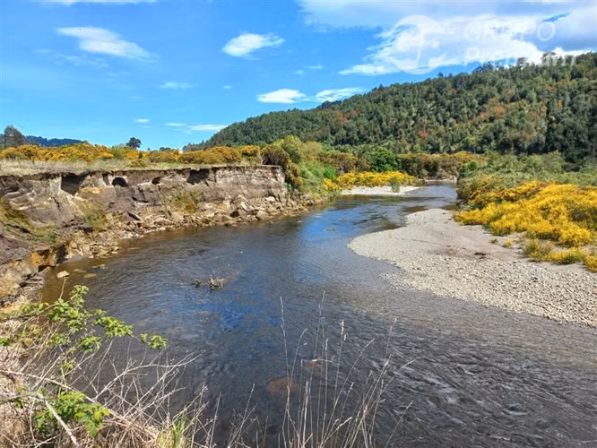 Parcela en venta en Puerto Montt