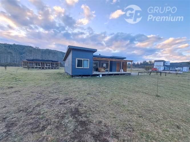 Parcela en venta en Puerto Montt