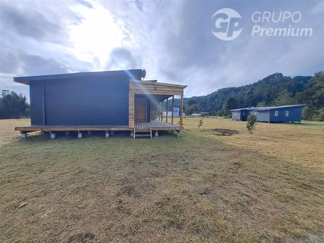 Parcela en venta en Puerto Montt