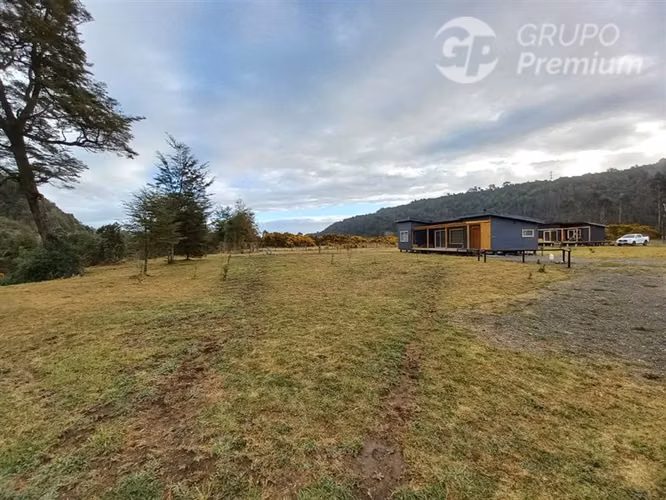 Parcela en venta en Puerto Montt
