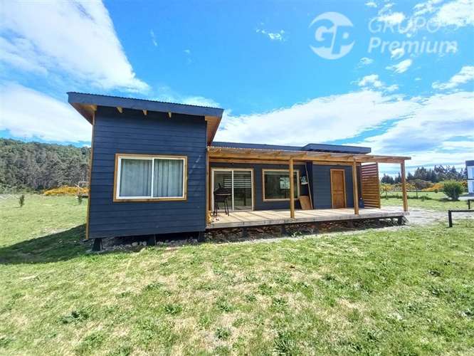 Parcela en venta en Puerto Montt