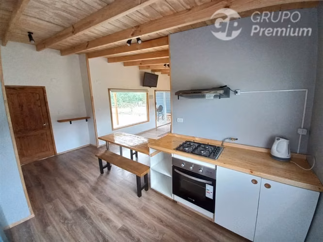 Parcela en venta en Puerto Montt