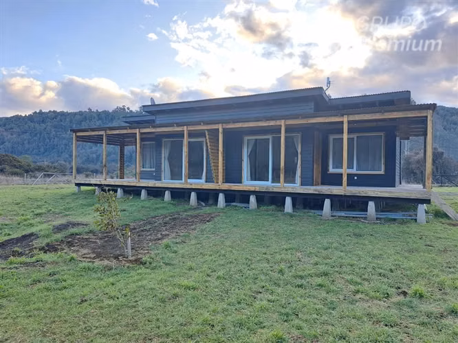 Parcela en venta en Puerto Montt