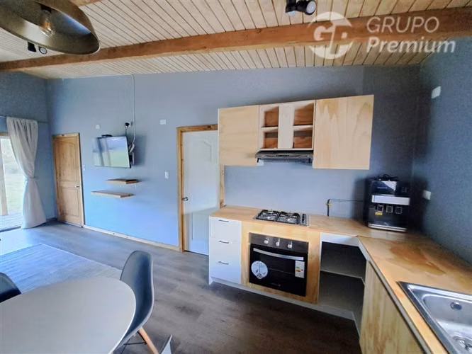 Parcela en venta en Puerto Montt