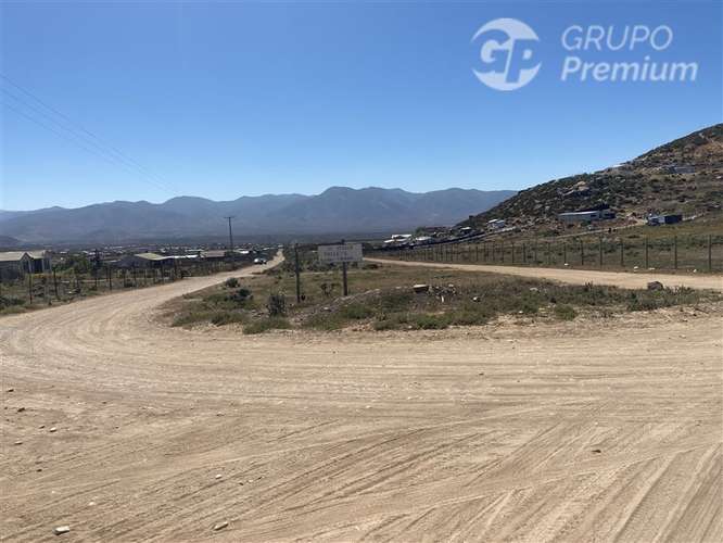 Sitio en venta en La Serena - Imagen 5