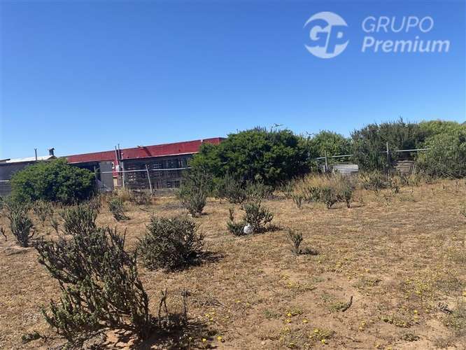 Sitio en venta en La Serena - Imagen 20