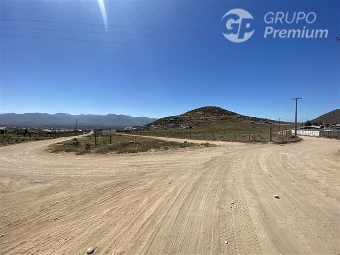 Sitio en venta en La Serena - Imagen 3