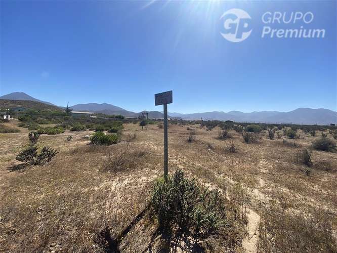 Sitio en venta en La Serena - Imagen 9