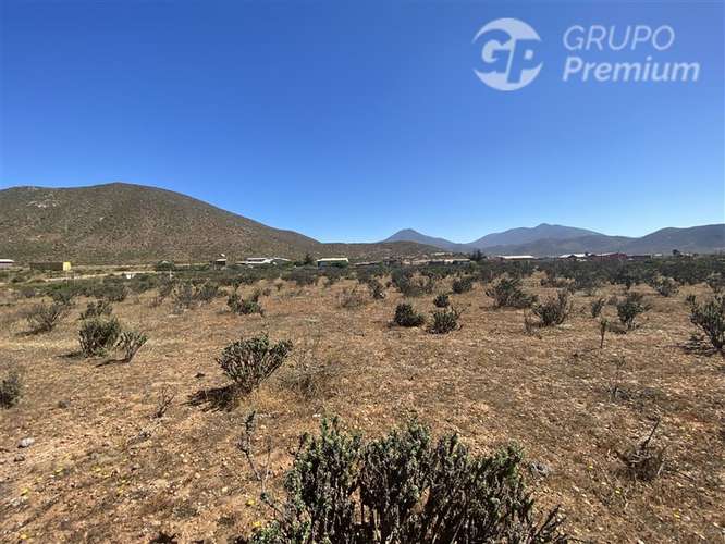 Sitio en venta en La Serena - Imagen 18