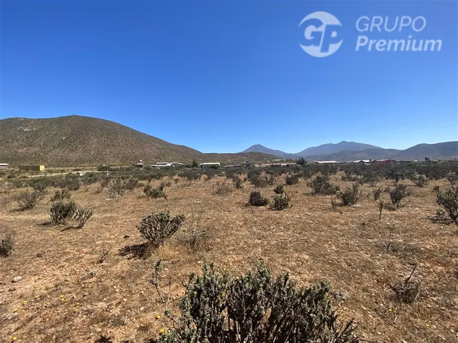 Sitio en venta en La Serena