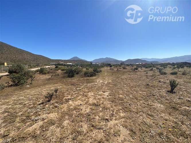 Sitio en venta en La Serena - Imagen 11