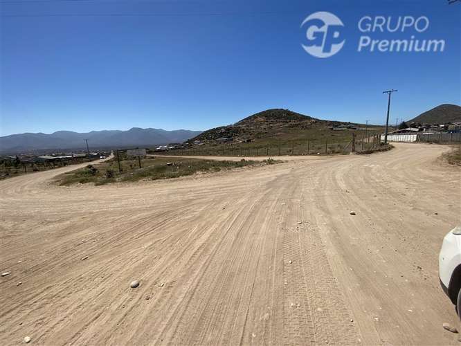 Sitio en venta en La Serena - Imagen 7