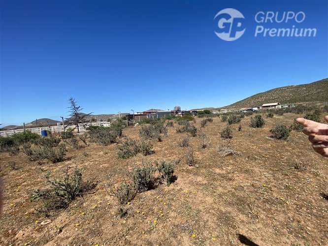 Sitio en venta en La Serena - Imagen 13