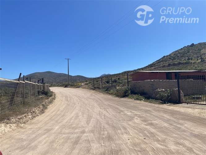 Sitio en venta en La Serena - Imagen 4
