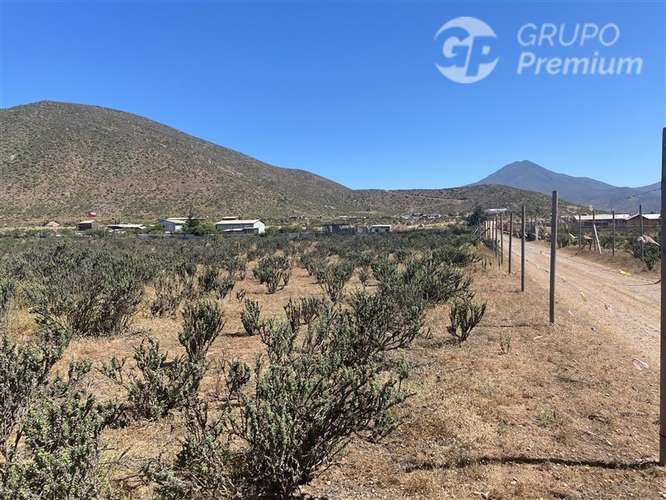 Sitio en venta en La Serena - Imagen 14
