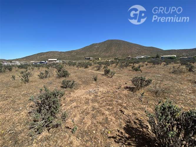 Sitio en venta en La Serena - Imagen 17