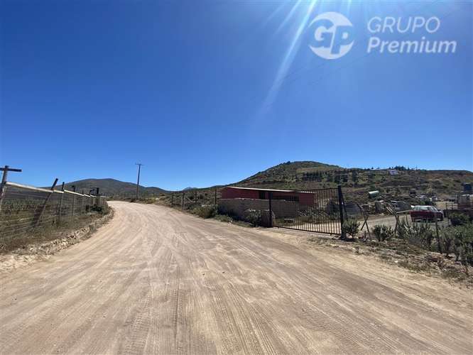 Sitio en venta en La Serena - Imagen 2