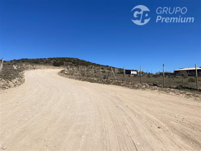 Sitio en venta en La Serena