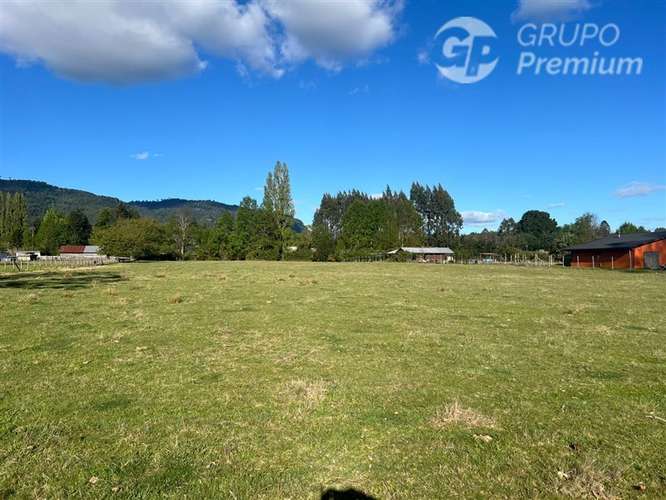 Parcela en venta en Villarrica - Imagen 2
