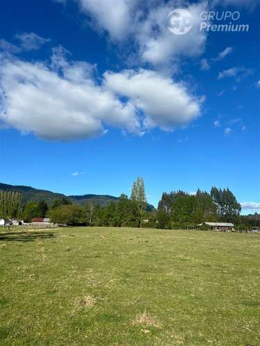 Parcela en venta en Villarrica