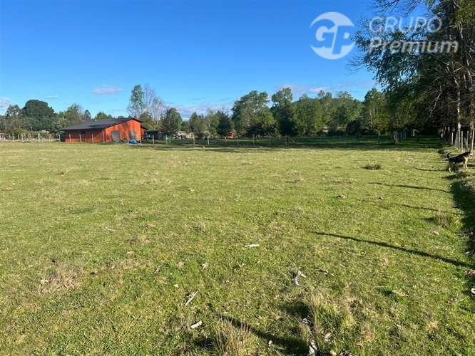 Parcela en venta en Villarrica - Imagen 3