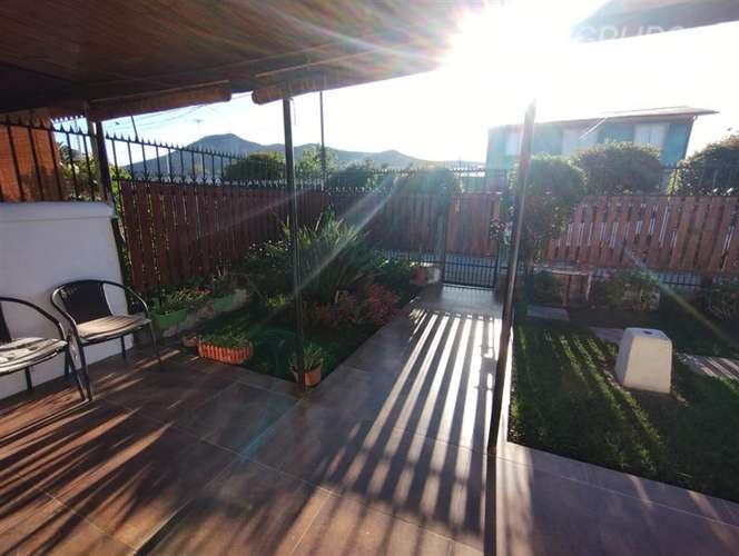 ADQUIERE TU CASA PROPIA EN SAN BERNARDO¡¡¡ - Imagen 6