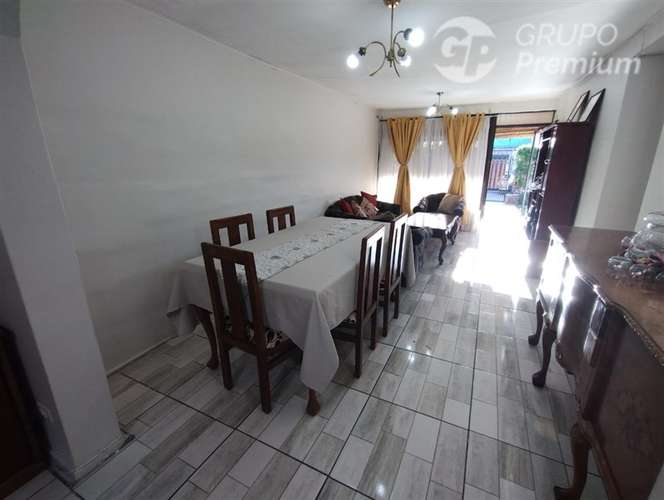 ADQUIERE TU CASA PROPIA EN SAN BERNARDO¡¡¡ - Imagen 21